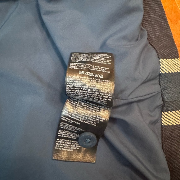 New The North Face Women's Valley Twill Utility Coat Size Large & XL MSRP $175 - Picture 4 of 9